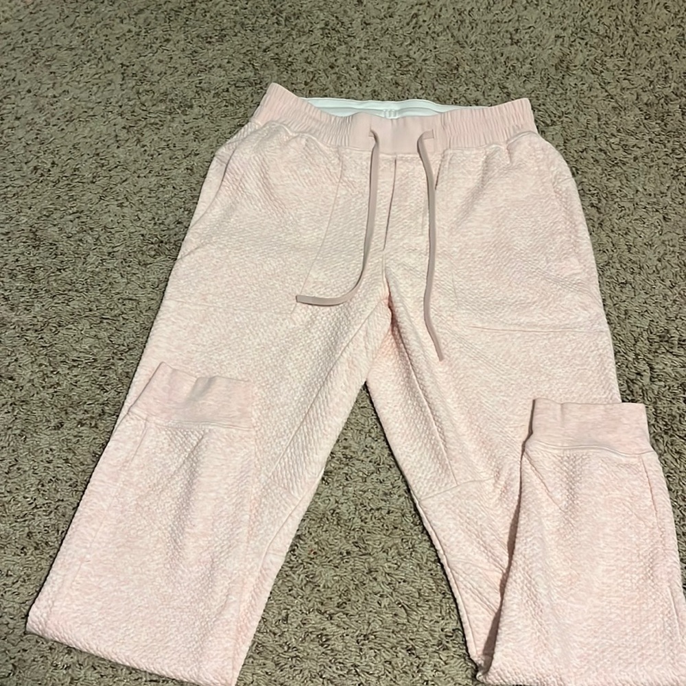 Lululemon At East Joggers